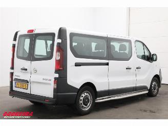 Opel Vivaro 1.6 CDTI EcoFlex L2 9-Pers. Airco Cruise picture 3