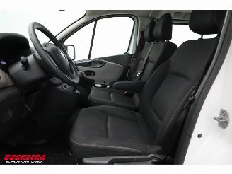 Renault Trafic Passenger 1.6 dCi Expression 9-Pers. Airco picture 9