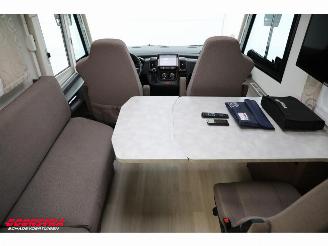 Frankia  Titan I 890 2.3 MJ 175 PK Aut. Level Lucht 2xAirco Solar AHK picture 19