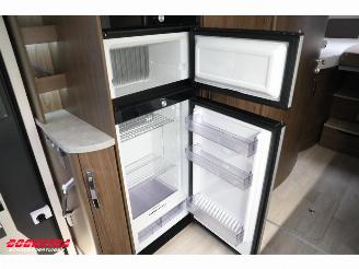 Frankia  Titan I 890 2.3 MJ 175 PK Aut. Level Lucht 2xAirco Solar AHK picture 23