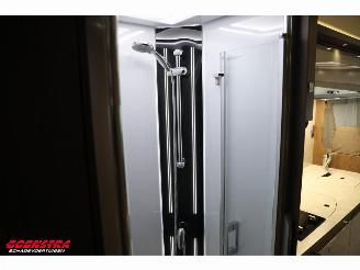 Frankia  Titan I 890 2.3 MJ 175 PK Aut. Level Lucht 2xAirco Solar AHK picture 17