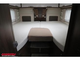 Frankia  Titan I 890 2.3 MJ 175 PK Aut. Level Lucht 2xAirco Solar AHK picture 15