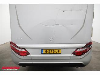 Hymer  B MC T 580 2.2 CDI 175 PK Aut. Solar Single Beds Dakairco ACC Navi Camera picture 6