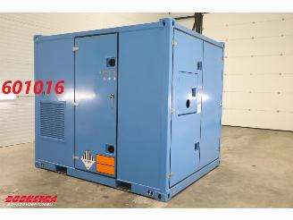 Avarii utilaje Kubota  EnergyPack Battery Storage 150kVA / 177kWh QS-M10 BY 2023 by Rolls Royce 