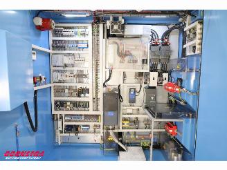   EnergyPack Battery Storage 150kVA / 177kWh QS-M10 BY 2023 by Rolls Royce picture 21