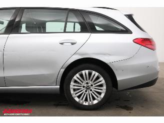 Mercedes C-klasse Estate 180 Business Line LED ACC Leder SHZ picture 12