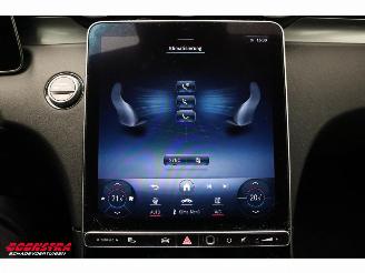 Mercedes C-klasse Estate 180 Business Line LED ACC Leder SHZ picture 26