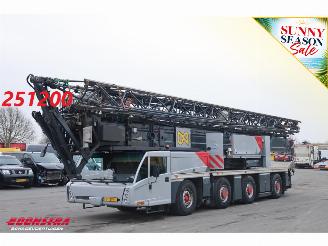 Avarii camioane Böckmann  SK498 AT4 8X6 Euro 4 2007/6