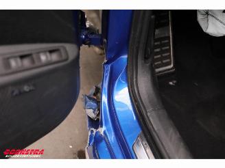 Skoda Octavia Combi 1.4 TSI RS iV PHEV Business Pano Memory HUD ACC picture 18