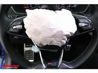 Skoda Octavia Combi 1.4 TSI RS iV PHEV Business Pano Memory HUD ACC picture 30