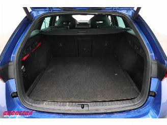 Skoda Octavia Combi 1.4 TSI RS iV PHEV Business Pano Memory HUD ACC picture 41