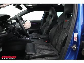 Skoda Octavia Combi 1.4 TSI RS iV PHEV Business Pano Memory HUD ACC picture 26