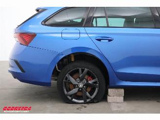 Skoda Octavia Combi 1.4 TSI RS iV PHEV Business Pano Memory HUD ACC picture 20