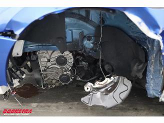 Skoda Octavia Combi 1.4 TSI RS iV PHEV Business Pano Memory HUD ACC picture 17