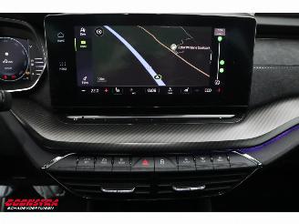 Skoda Octavia Combi 1.4 TSI RS iV PHEV Business Pano Memory HUD ACC picture 35