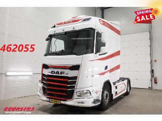 dommages camions /poids lourds DAF XG 480 FT LED ACC Standairco 179.374 km! 2023/8