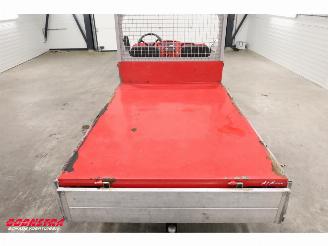   ATX 200e Kipper 2.839 Hrs BY 2018 Gator ATV Electric picture 13