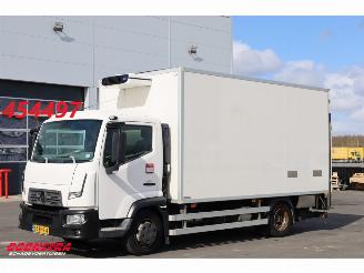 voitures camions /poids lourds Renault D D7.180 4X2 Manual Kuhler Carrier Viento 300 LBW 2016/9