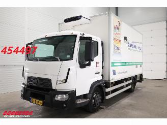 ocasión camiones Renault D D7.180 4X2 Manual Kuhler Carrier Viento 300 LBW 2016/9