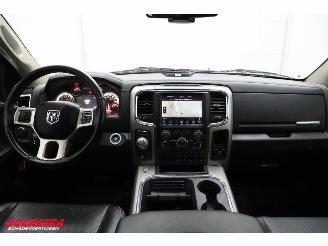 Dodge Ram 1500 5.7 V8 CC 4X4 Schuifdak Leder Alpine Memory Camera SHZ Ventilatie picture 12