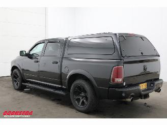 Dodge Ram 1500 5.7 V8 CC 4X4 Schuifdak Leder Alpine Memory Camera SHZ Ventilatie picture 4