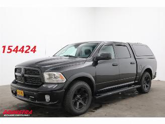 Dodge Ram 1500 5.7 V8 CC 4X4 Schuifdak Leder Alpine Memory Camera SHZ Ventilatie picture 1