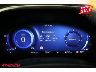 Ford Focus 1.0 EcoBoost Aut. Titanium Navi Clima Cruise LRHZ Camera AHK picture 26