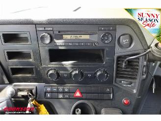 Mercedes Antos 2124 Koffer 8.60 Meter!! LBW Euro 6 picture 29