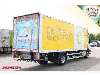 Mercedes Antos 2124 Koffer 8.60 Meter!! LBW Euro 6 picture 3