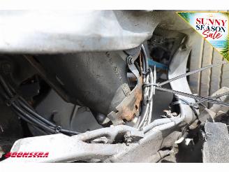 Mercedes Antos 2124 Koffer 8.60 Meter!! LBW Euro 6 picture 19