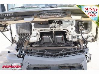 Mercedes Antos 2124 Koffer 8.60 Meter!! LBW Euro 6 picture 10