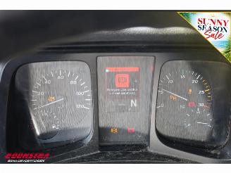 Mercedes Antos 2124 Koffer 8.60 Meter!! LBW Euro 6 picture 30