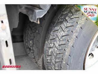 Mercedes Antos 2124 Koffer 8.60 Meter!! LBW Euro 6 picture 34