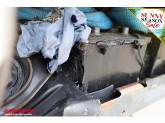 Mercedes Antos 2124 Koffer 8.60 Meter!! LBW Euro 6 picture 18