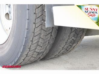 Mercedes Antos 2124 Koffer 8.60 Meter!! LBW Euro 6 picture 33
