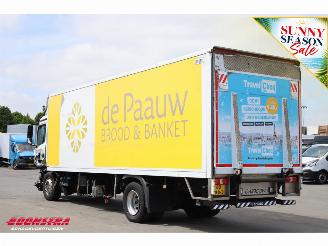 Mercedes Antos 2124 Koffer 8.60 Meter!! LBW Euro 6 picture 4