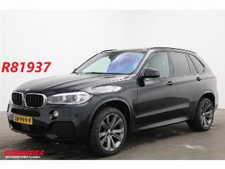 begagnad bil auto BMW X5 xDrive30d M-Sport Pano ACC Memory H/K HUD LRHZ AHK 2016/4