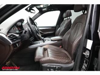 BMW X5 xDrive30d M-Sport Pano ACC Memory H/K HUD LRHZ AHK picture 8