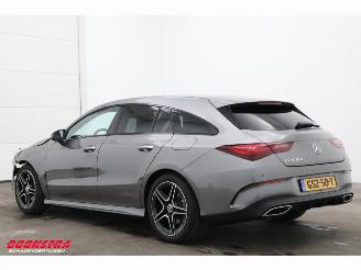 Mercedes Cla-klasse 180 Shooting Brake Star Ed. 7G-T AMG LED ACC Camera SHZ 6.727 km! picture 4