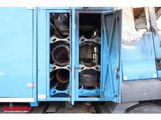 MAN TGS 36.480 8X4 MTS Dino 5 12m3 Saugbagger Euro 6 picture 20