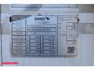 Schmitz Cargobull  SCB*S3B Kuhler 3-Asser BY 2021 picture 24