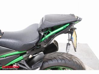 Kawasaki  Z900 ABS LED Remus picture 15