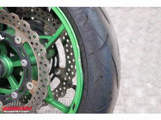 Kawasaki  Z900 ABS LED Remus picture 27