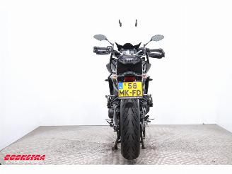 Yamaha  Tracer 900 ABS Akrapovic LED picture 8