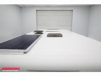 Benimar  Amphitryon 940 2.3 MJ Luifel Solar Fietsendrager Stapelbed Hefbed TV 25.519 km! picture 17