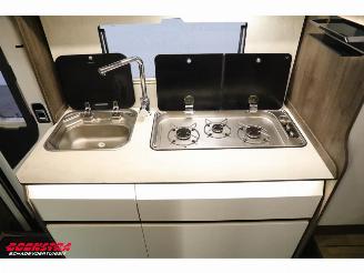 Benimar  Amphitryon 940 2.3 MJ Luifel Solar Fietsendrager Stapelbed Hefbed TV 25.519 km! picture 14