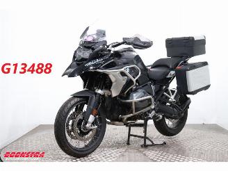 Avarii motociclete BMW R 1250 GS Triple Black 3X Pakket! 2023/1