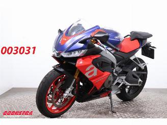  Aprilia  RS 660 ABS LED Cruise 2022/4