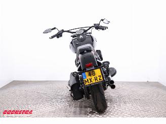 Harley-Davidson  110 FLSS Softail Slim S Vance Hines 8.428 mi! picture 8