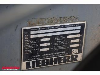 Liebherr  A916 LITRONIC SMP Tiltrotator picture 36
